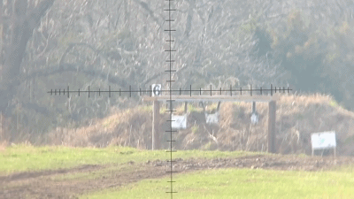 【生肉】Cadex R7轻量竞技步枪P2-Precision Rifle Network